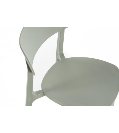 Sedia Cindy OM/401/GC - Design Twist 2