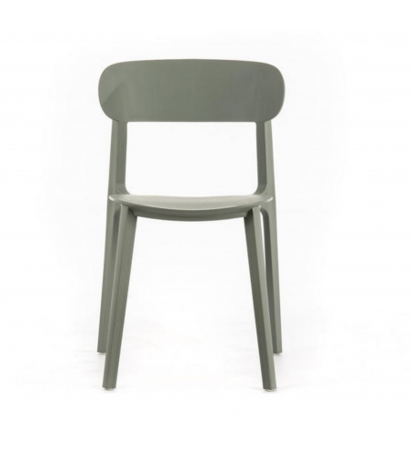Chaise Cindy OM/401/GC - Design Twist