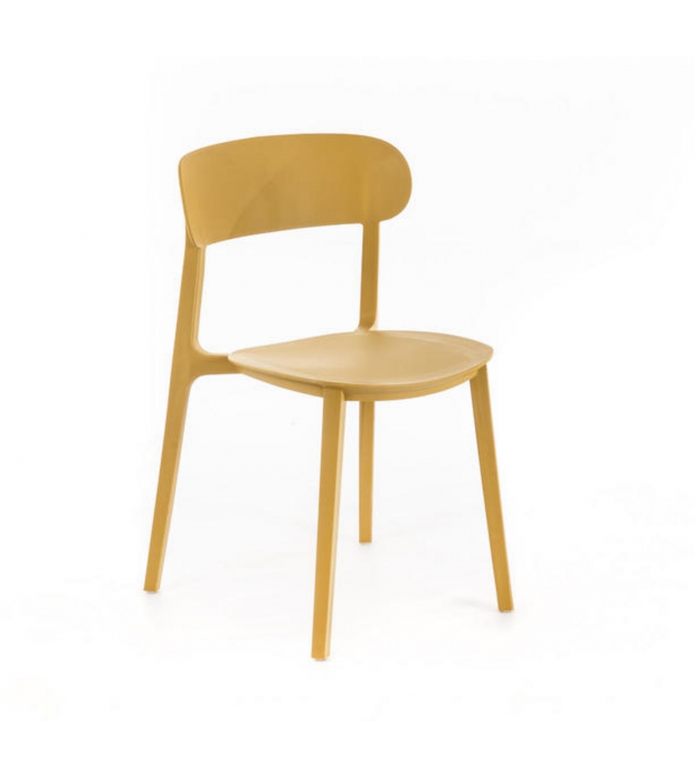 Chair Cindy OM/401/SE - Design Twist