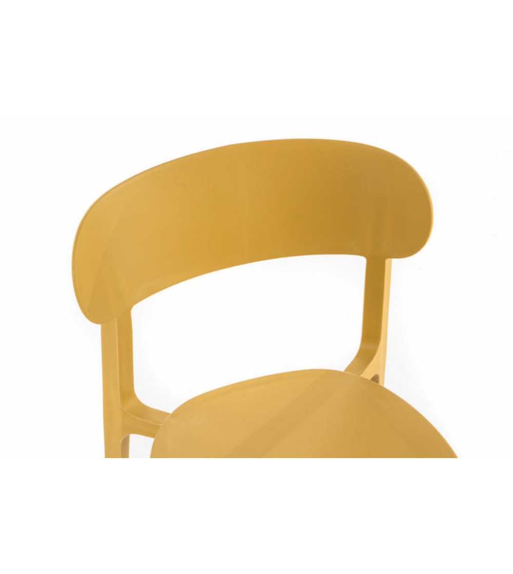 Sedia Cindy OM/401/SE - Design Twist