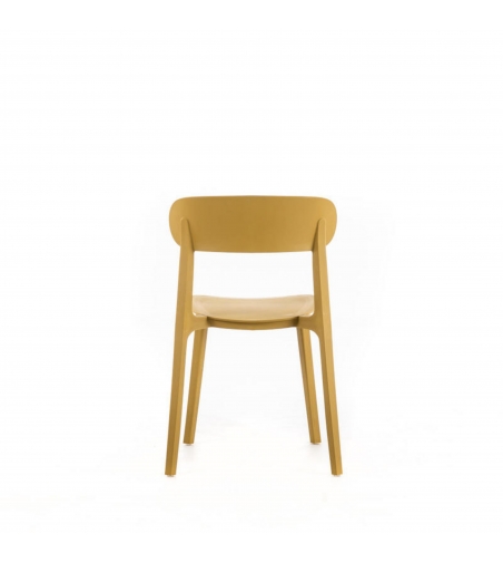 Chaise Cindy OM/401/SE - Design Twist