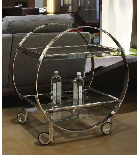 Miss Marple Trolley - Reflex