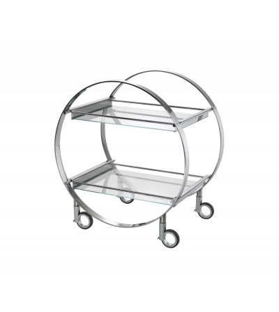 Miss Marple Trolley - Reflex 2