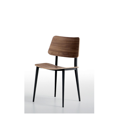 Midj Joe Silla de Madera 2