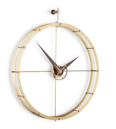 Orologio Da Parete Doble O Premium - Nomon