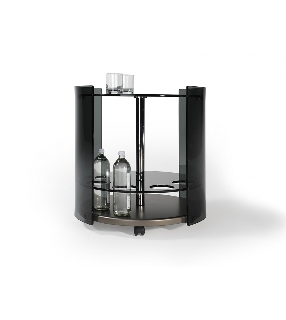 Reflex - 6000 Trolley