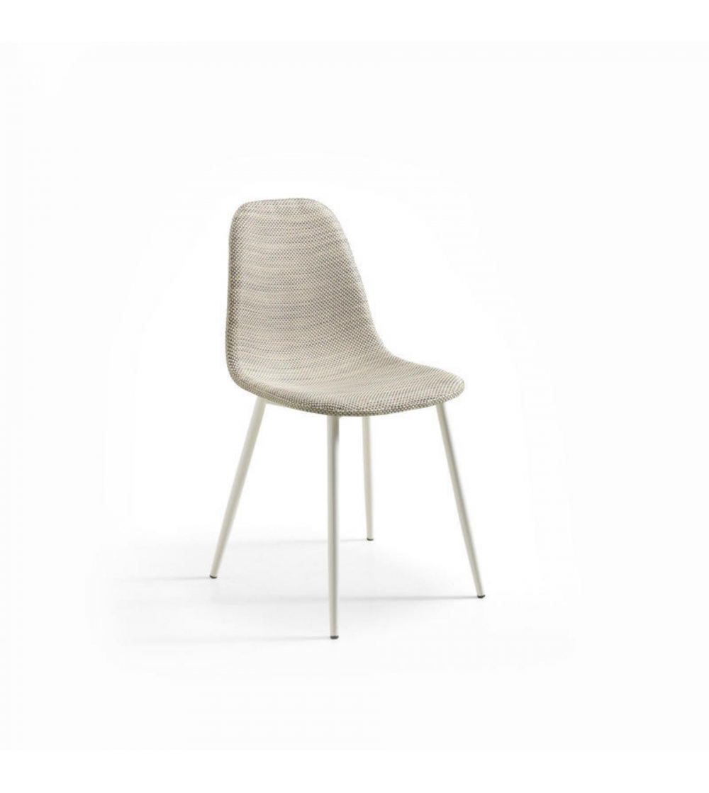 Martina OM/281/BE Chair - Stones