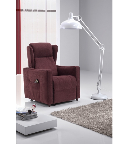 Fauteuil Relax Giada Spazio Relax