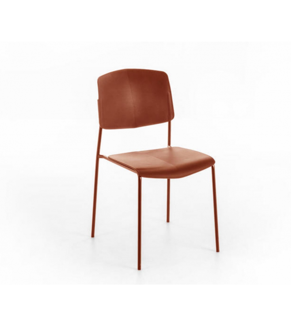 OM/406/RU Mars Chair - Stones