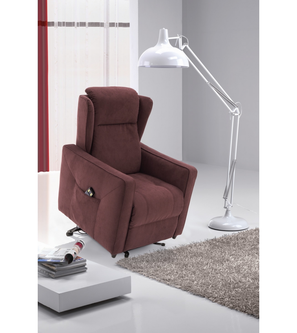 Relaxsessel Giada Spazio Relax