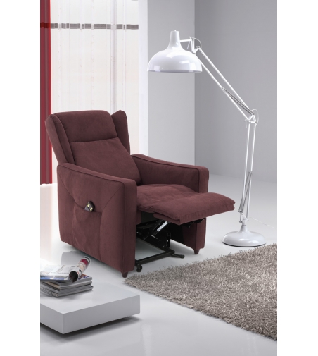 Poltrona Relax Giada Spazio Relax