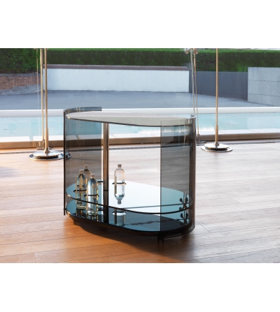 Reflex - 9000 Trolley 2