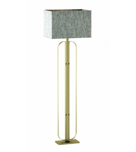 Daytona Lampadaire Brand