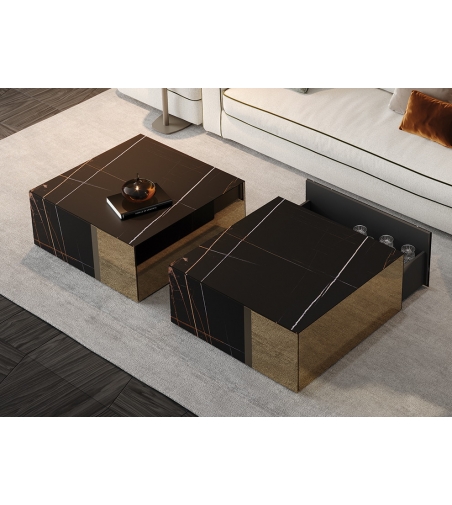 Reflex - Mondrian 40 Couchtisch