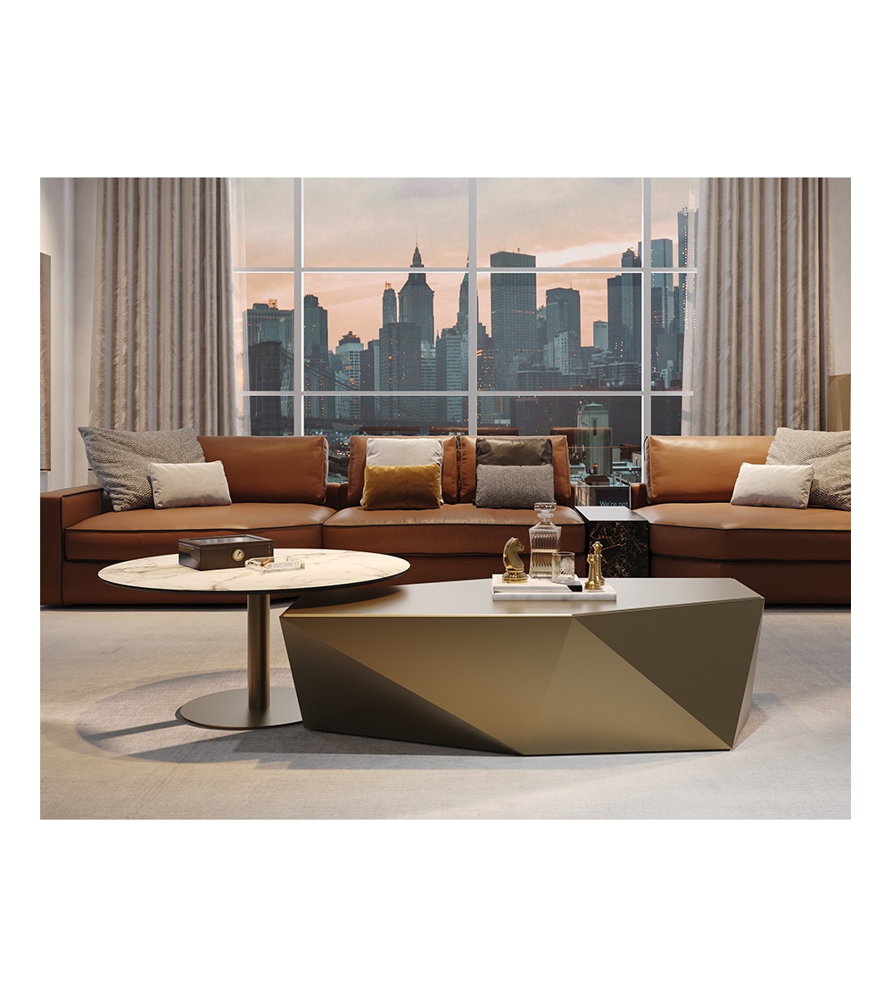 Reflex - Origami 40 Coffee Table