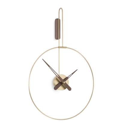 Orologio Da Parete Micro Daro G - Nomon
