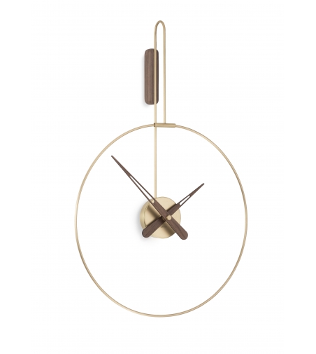 Micro Daro G Wanduhr -  Nomon
