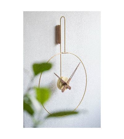 Reloj De Pared Micro Daro G - Nomon 2