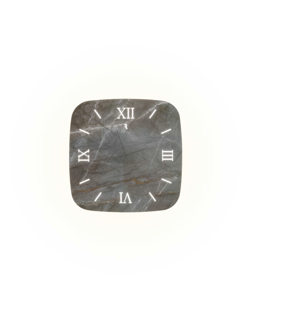 Reloj de Pared Nautilus - Reflex