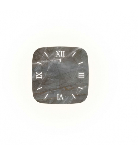 Reflex - Nautilus Wanduhr