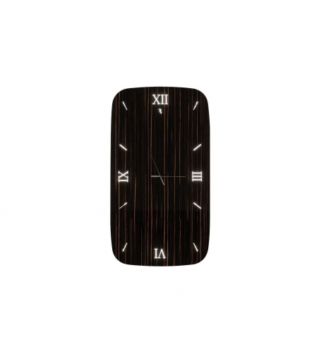 Reflex - Nautilus Wall Clock