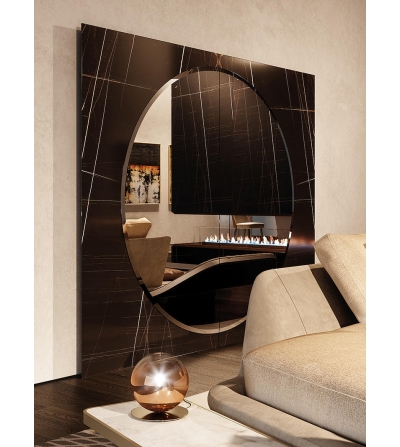 Reflex - Mondrian Mirror 2