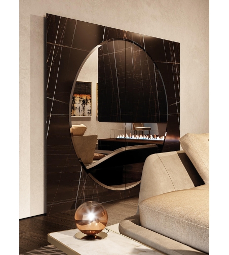 Reflex - Mondrian Mirror