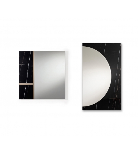 Reflex - Mondrian Spiegel