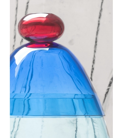 Vaso Large Kount - Purho 2
