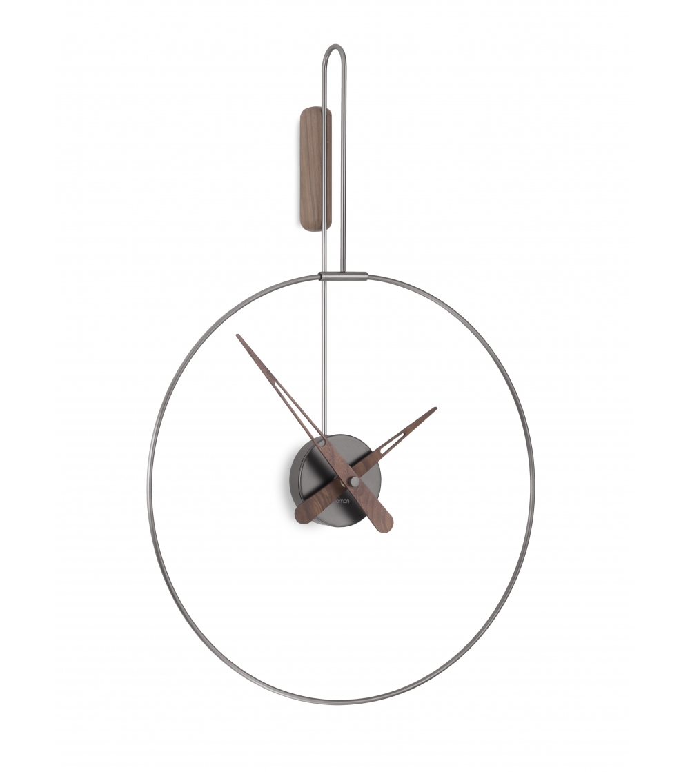 Horloge Murale Micro Daro T - Nomon