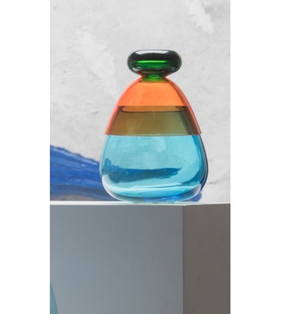 Petit Vase Kount - Purho