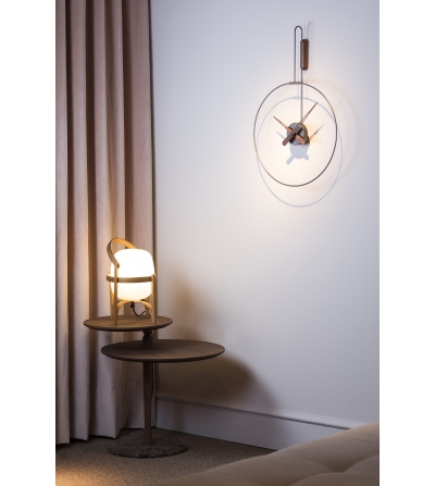 Reloj De Pared Micro Daro T - Nomon 2