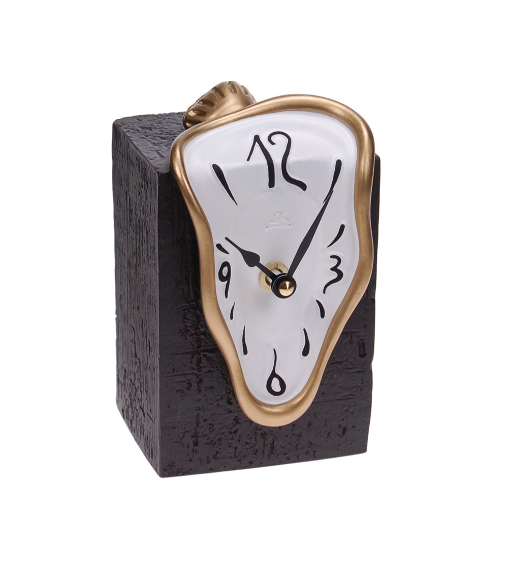 Antartidee Table Clock Figueras