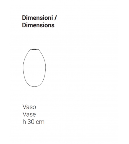 Knight - Vase Purho