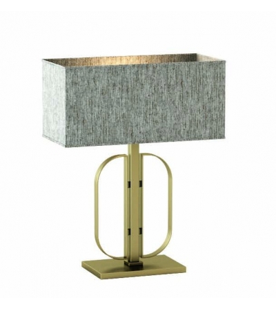 Daytona Tischlampe Brand