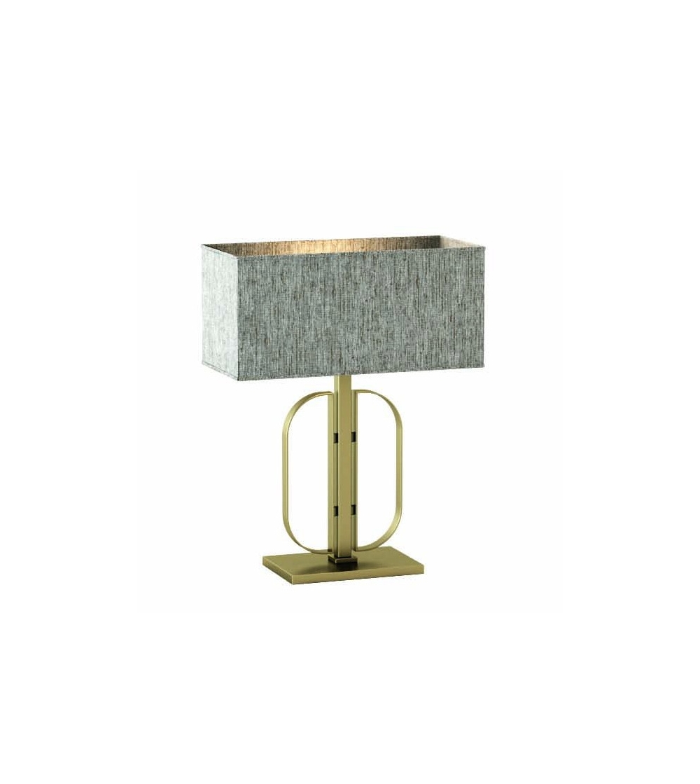 Brand Daytona Table Lamp