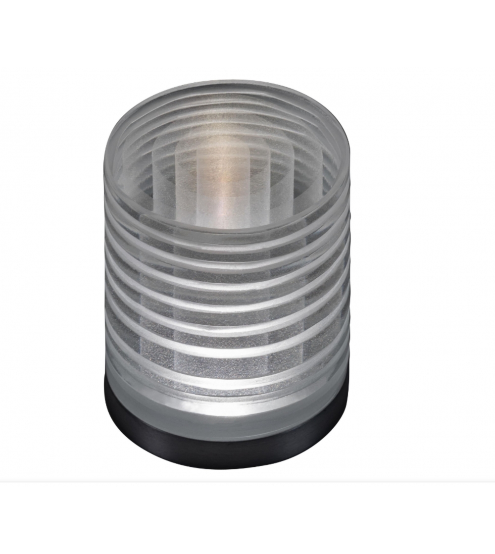 Lampe De Table Petite Stripe - Purho