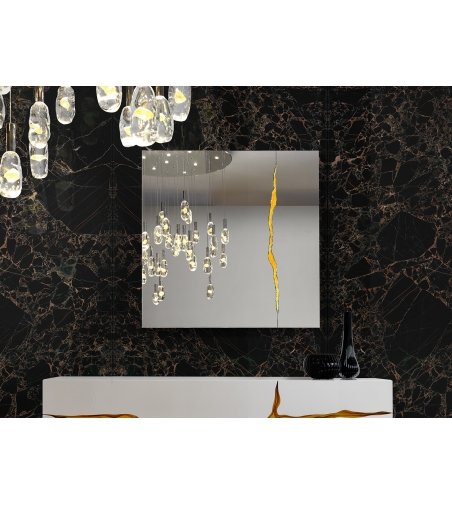 Miroir Impact - Reflex