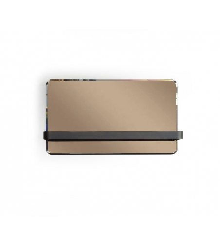 Reflex - Shelf Spiegel