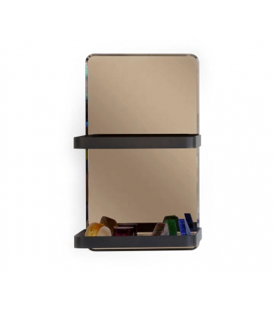 Reflex - Shelf Spiegel 2