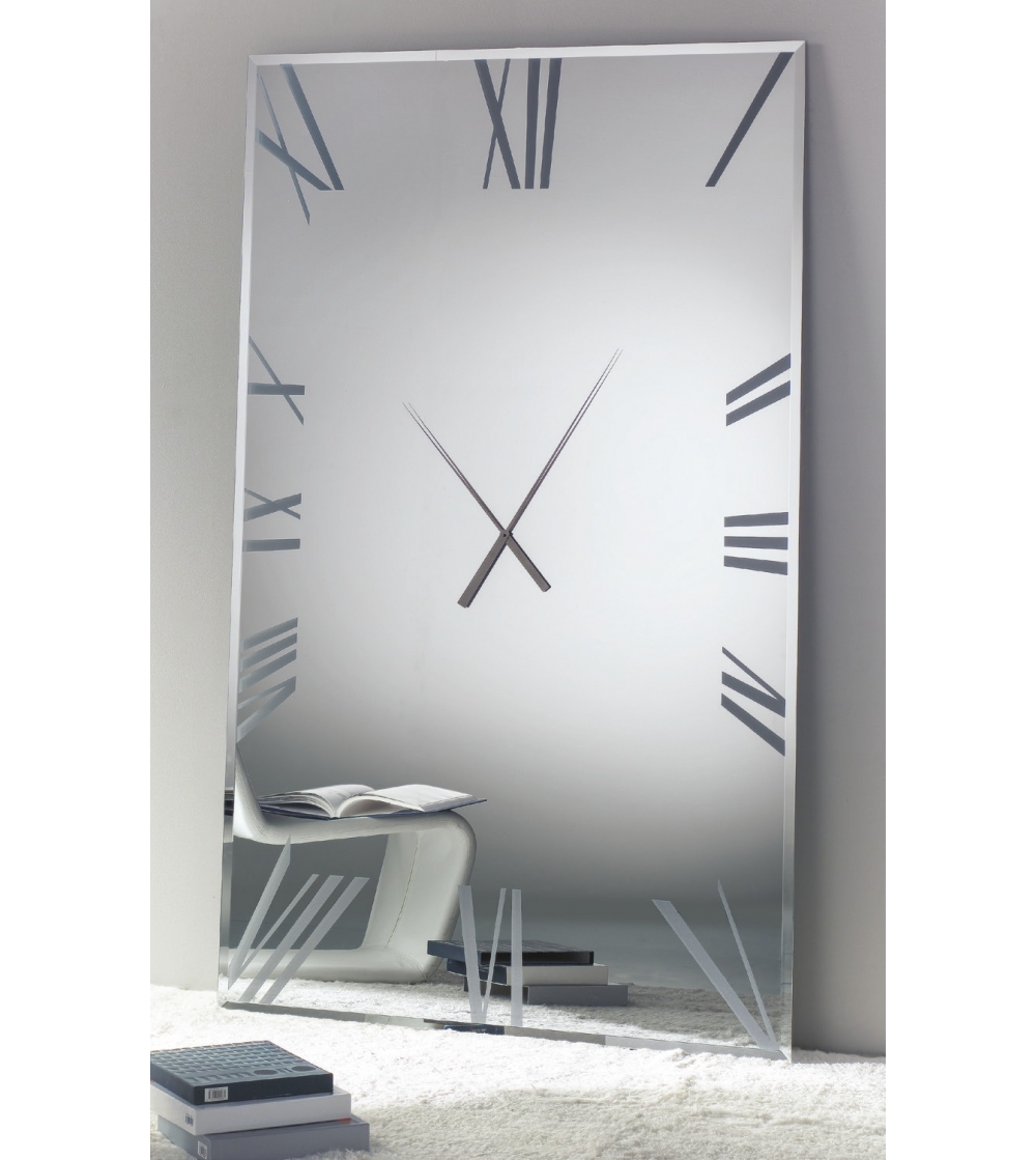 Miroir Titanium - Reflex