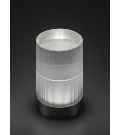 Lampe De Table Rechargeable Haute Dol - Purho