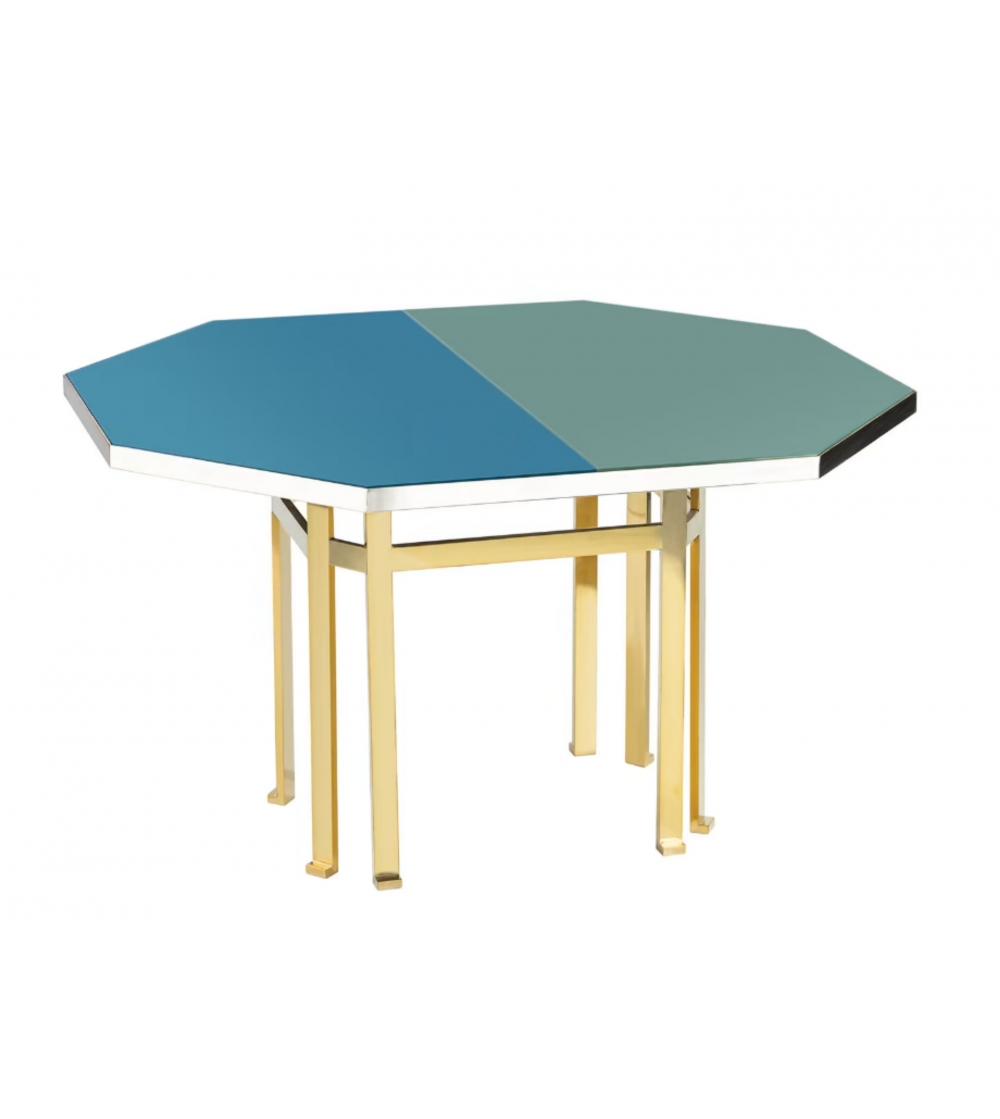 Holo 130 Table - Purho