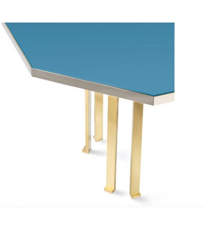 Tisch Holo 130 - Purho 2