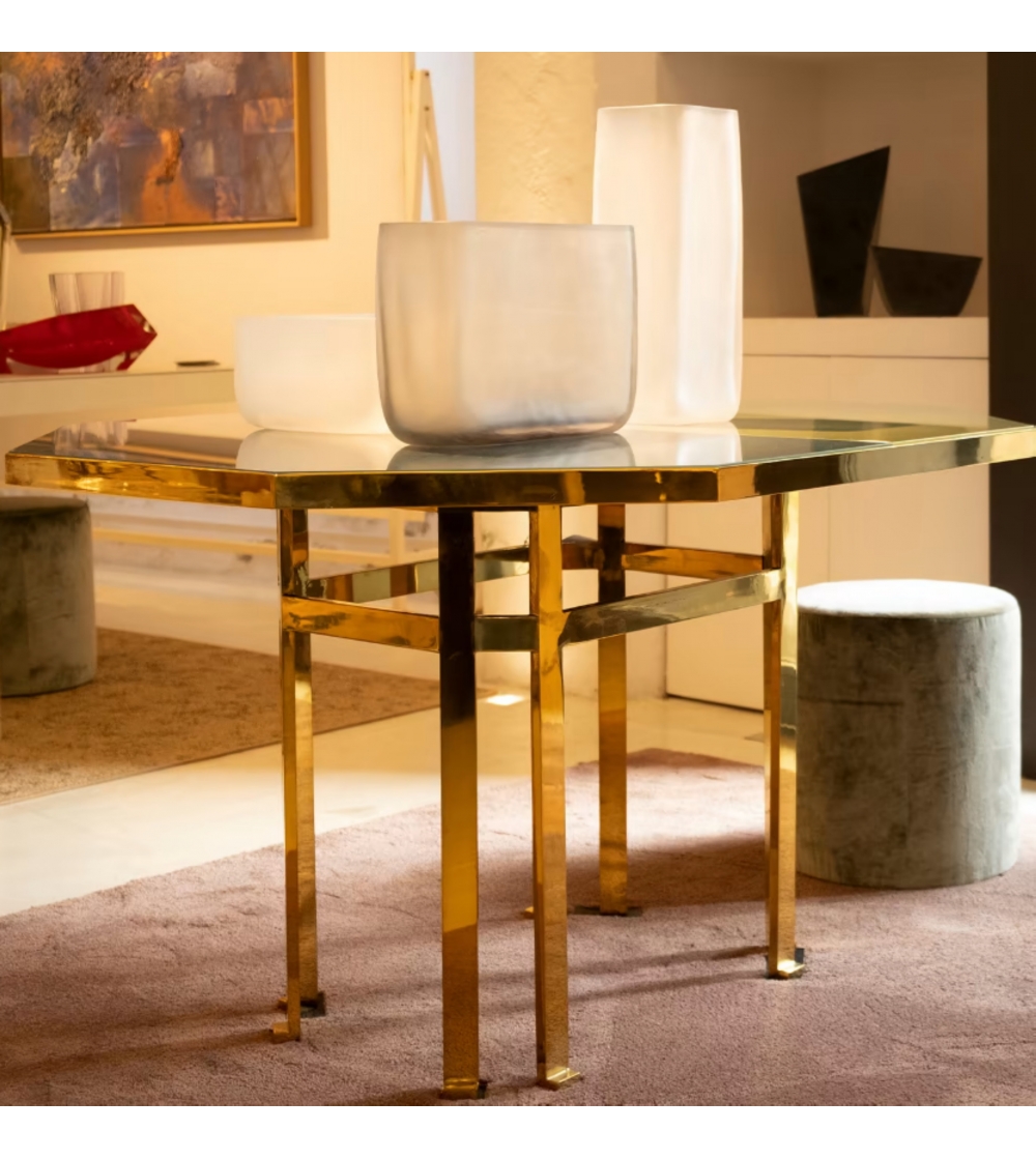Holo 130 Table - Purho