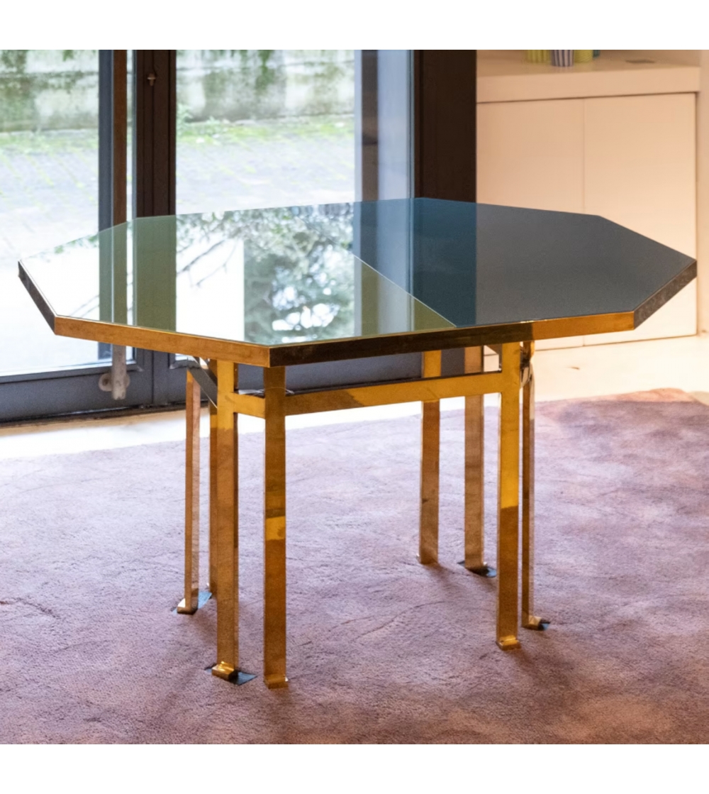 Tisch Holo 130 - Purho