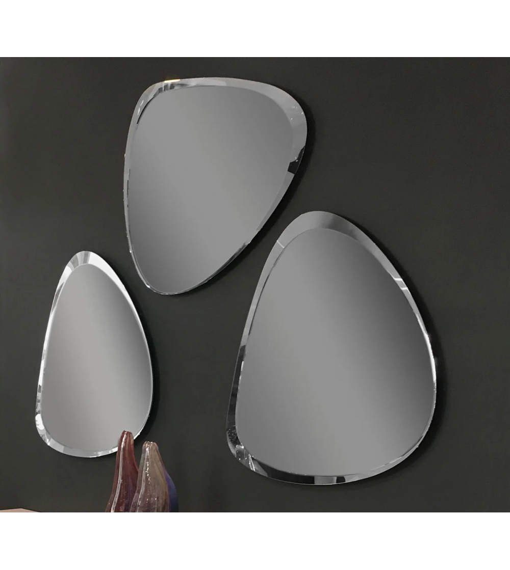 Miroir Seventy - Reflex