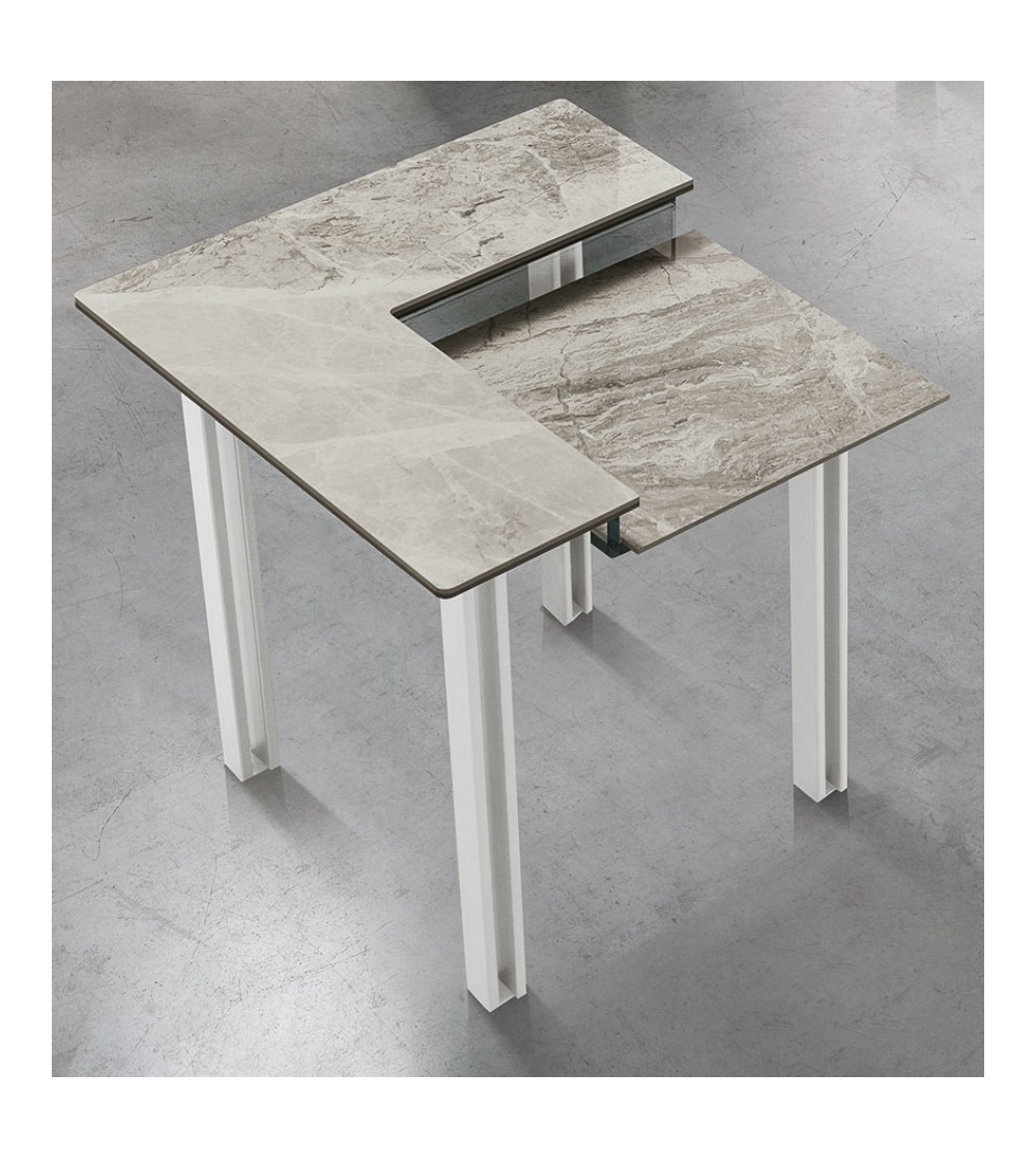 Levels S Coffee Table Target Point