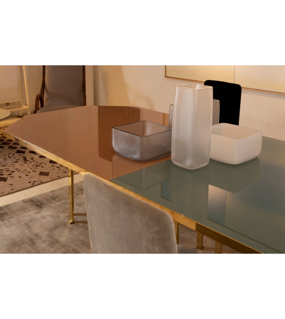 Table Holo 280 - Purho