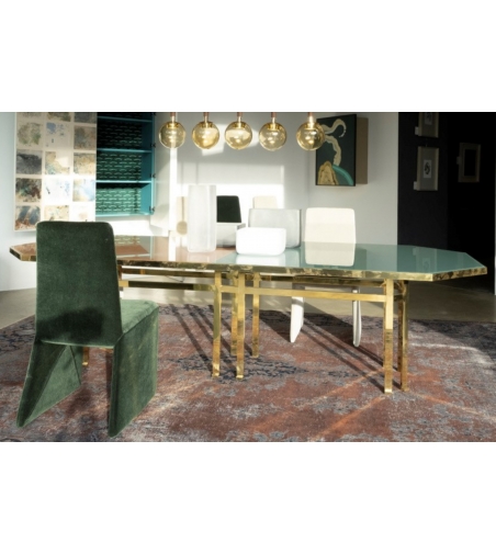 Tisch Holo 280 - Purho